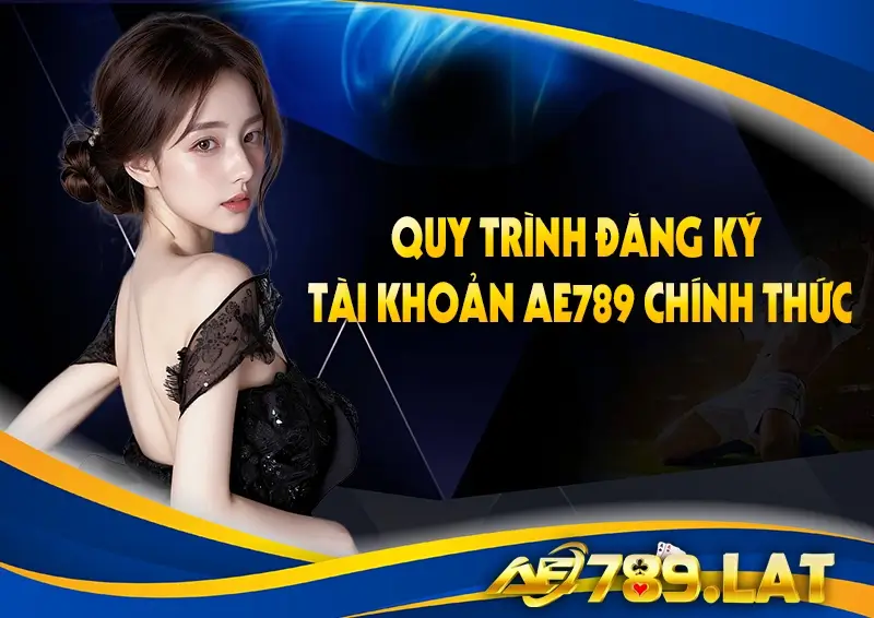 Giới thiệu về nền tảng AE789