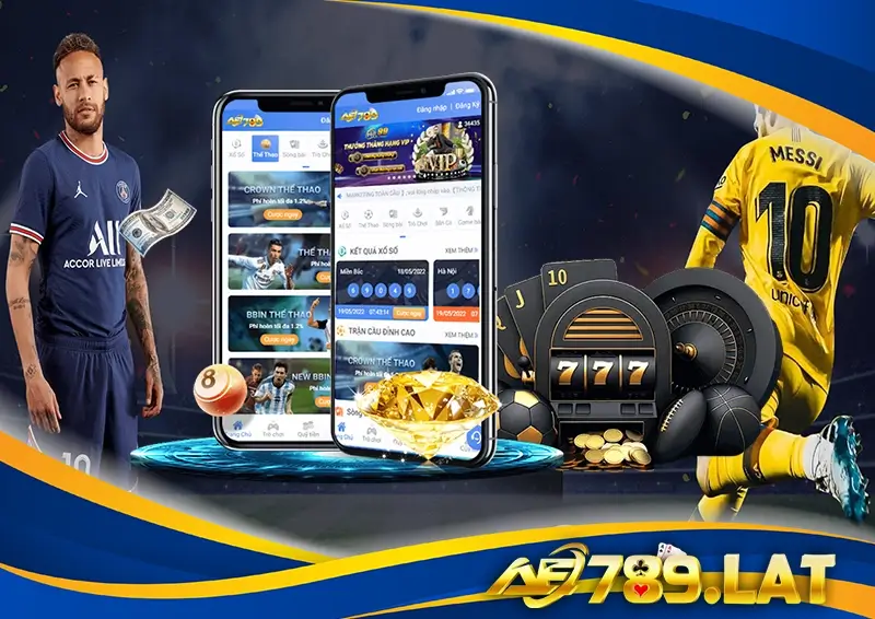 Lợi Ích Khi Tải Và Sử Dụng App AE789